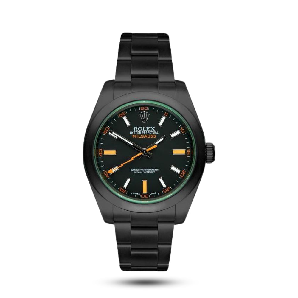 Meridian Antimagnetic Sport