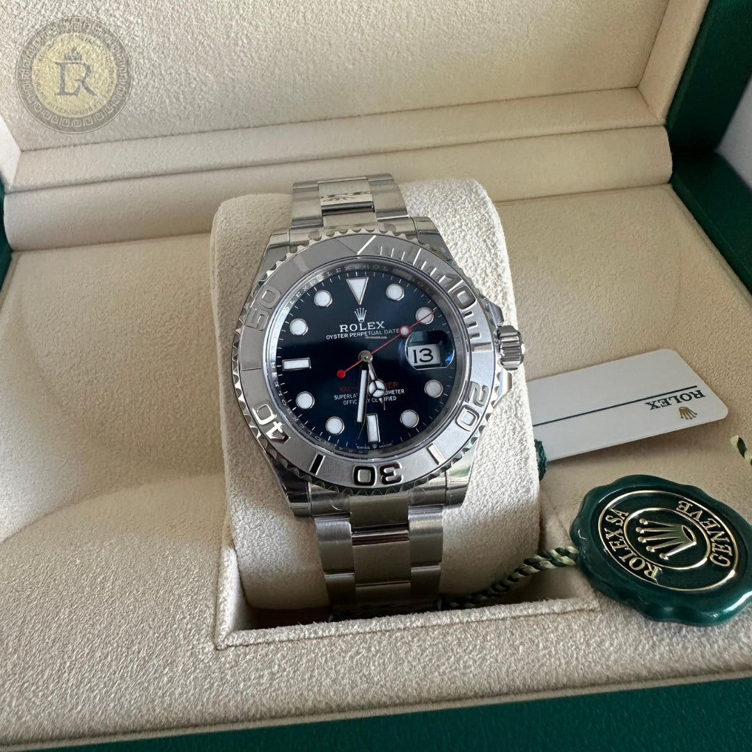 Meridian Yacht Sport — Blue