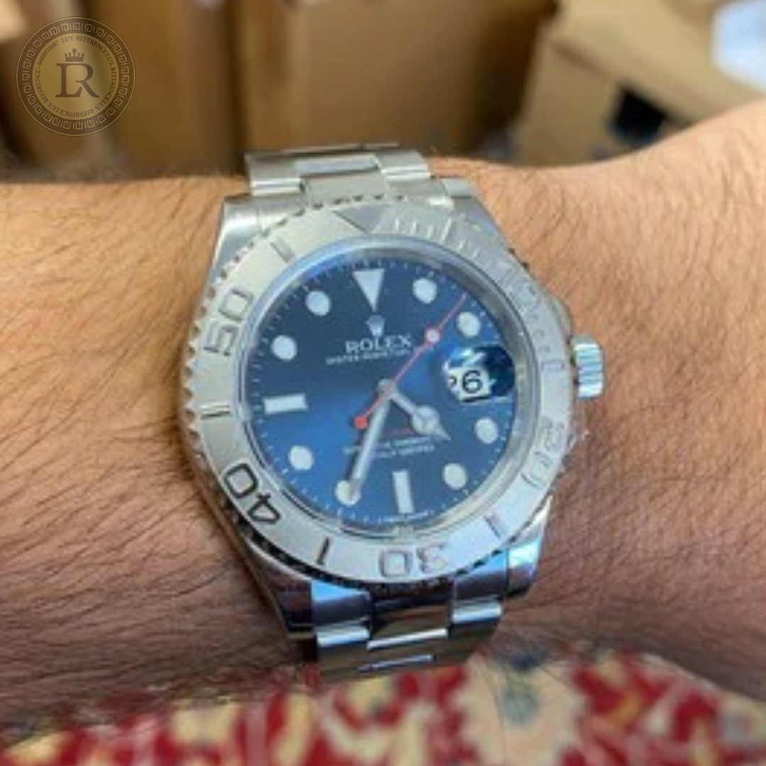 Meridian Yacht Sport — Blue