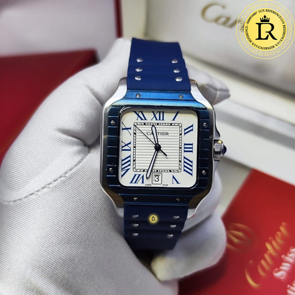 Meridian Aviator Square