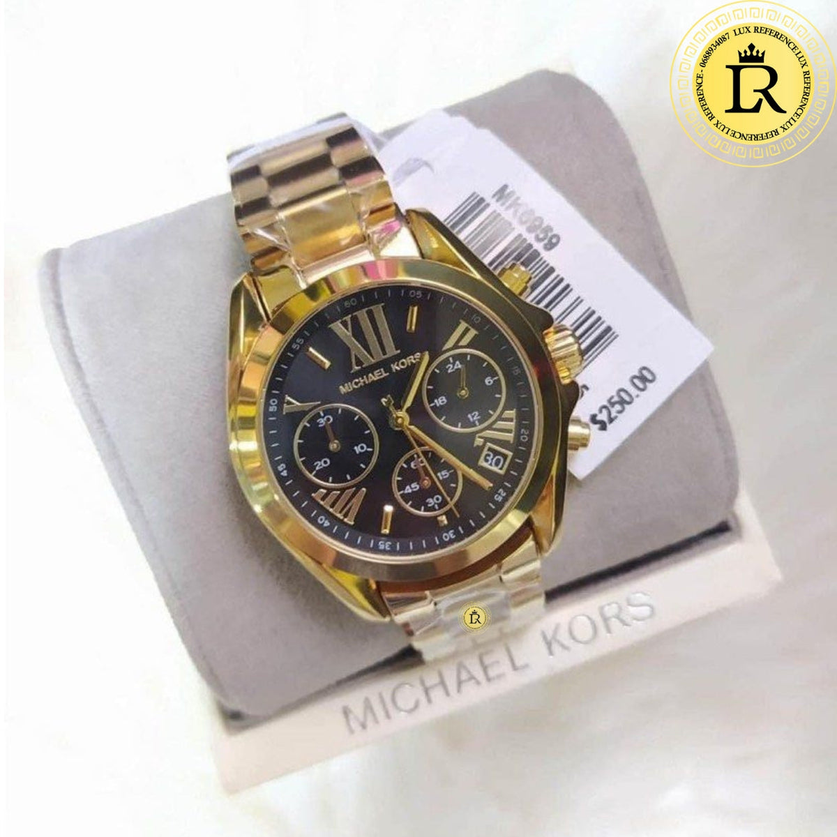 Meridian Everyday Classic (Women's)