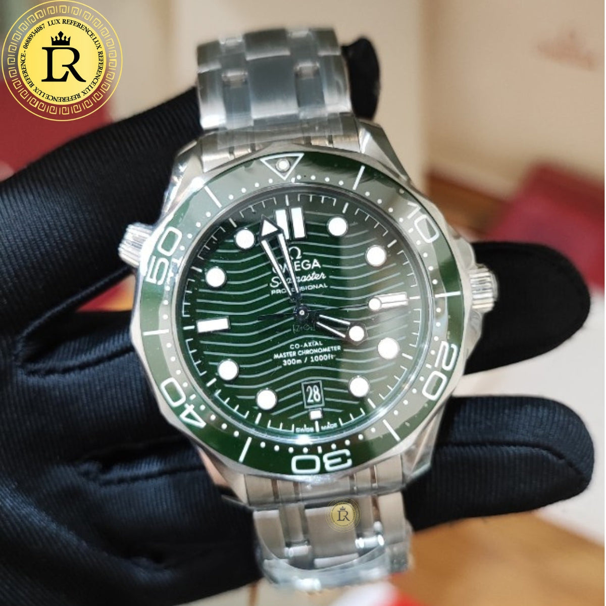 Meridian Ocean Diver
