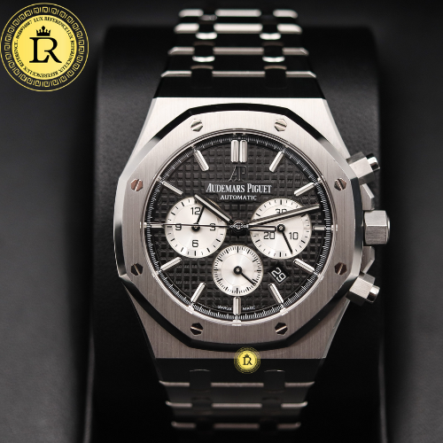 Meridian Octagon Sport Chronograph
