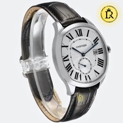 Meridian Cushion Dress Watch