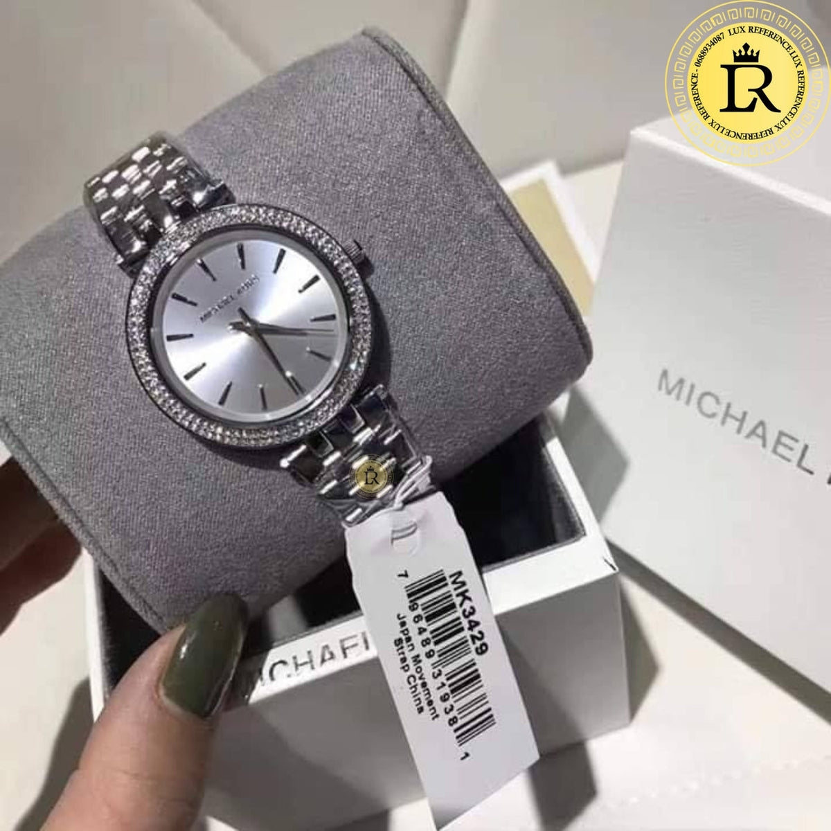 Meridian Everyday Classic (Women's)