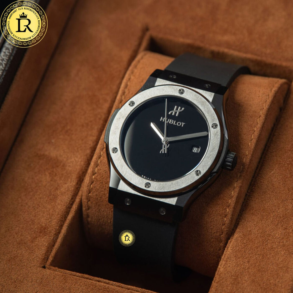 Meridian Fusion Sport Original