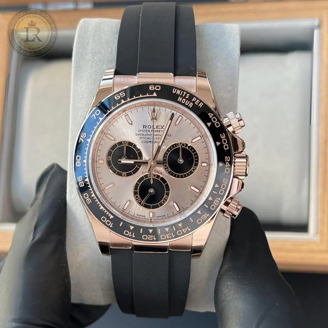 Meridian Racing Chronograph