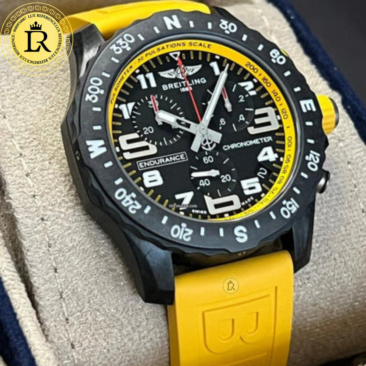 Meridian Endurance Sport