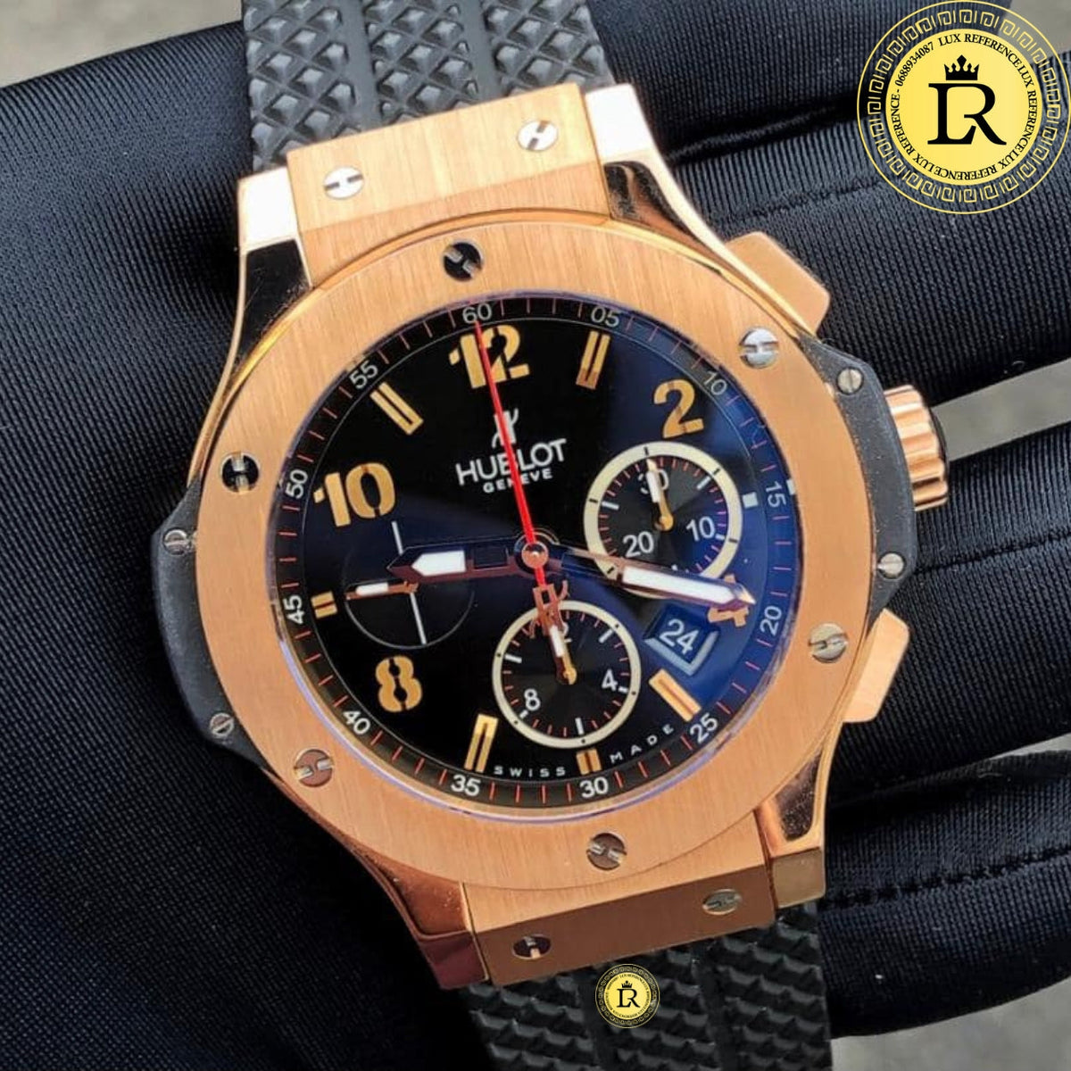 Meridian Fusion Sport — Certified Pre-Owned