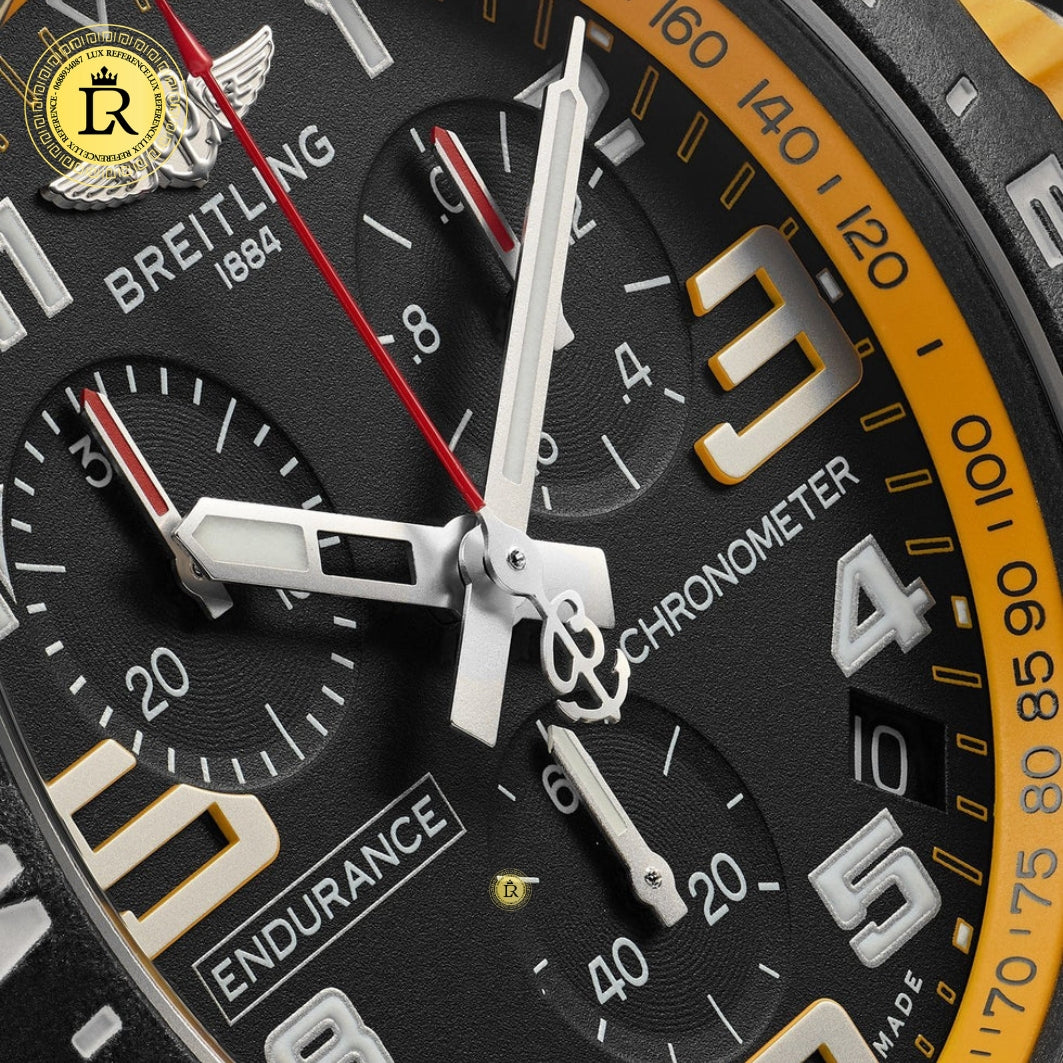 Meridian Endurance Sport