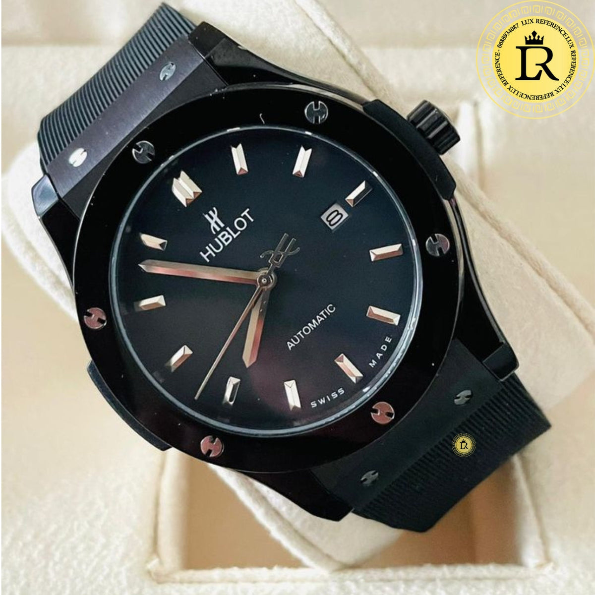 Meridian Fusion Sport 42mm