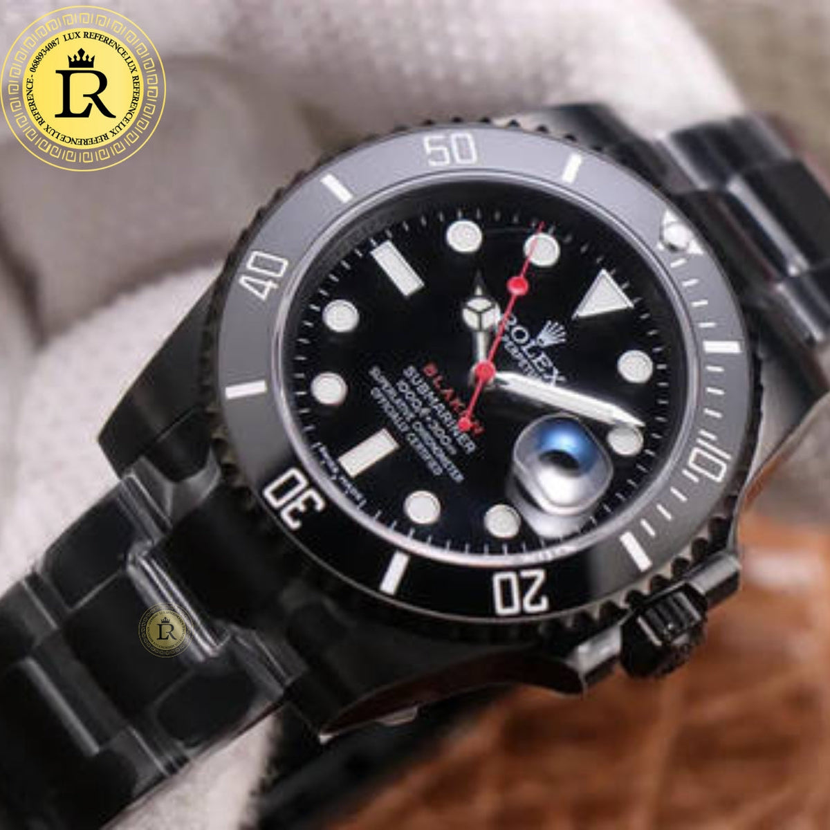 Meridian Diver Pro Date