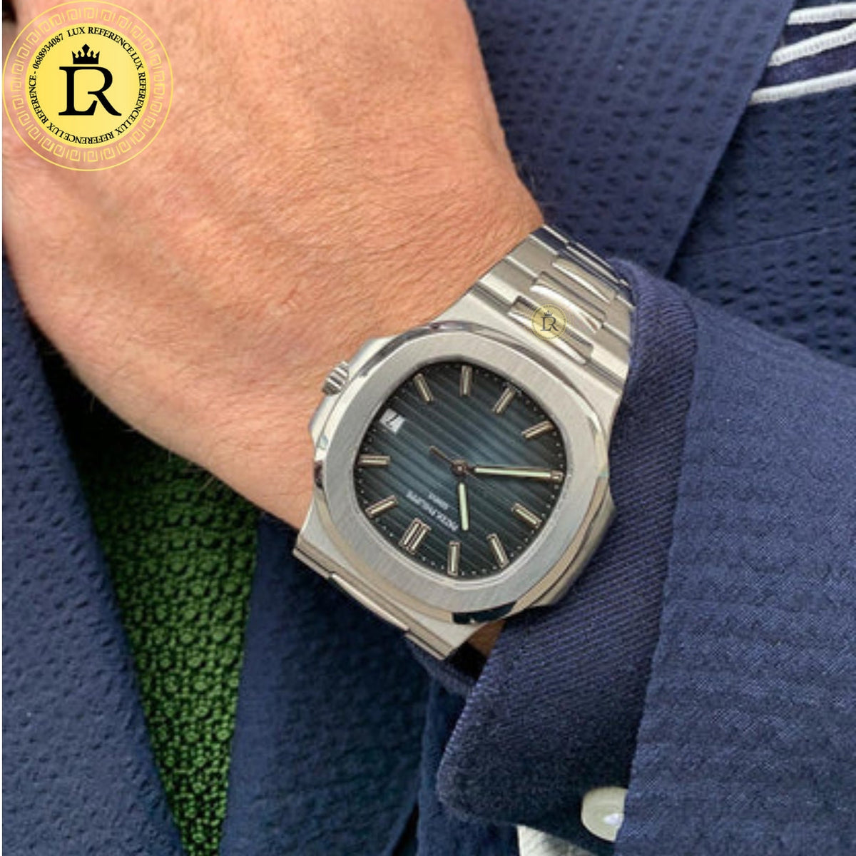 Meridian Nautical Sport Automatic