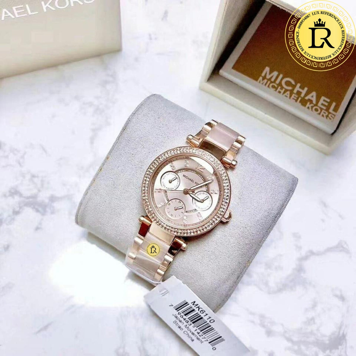 Meridian Everyday Classic (Women's)