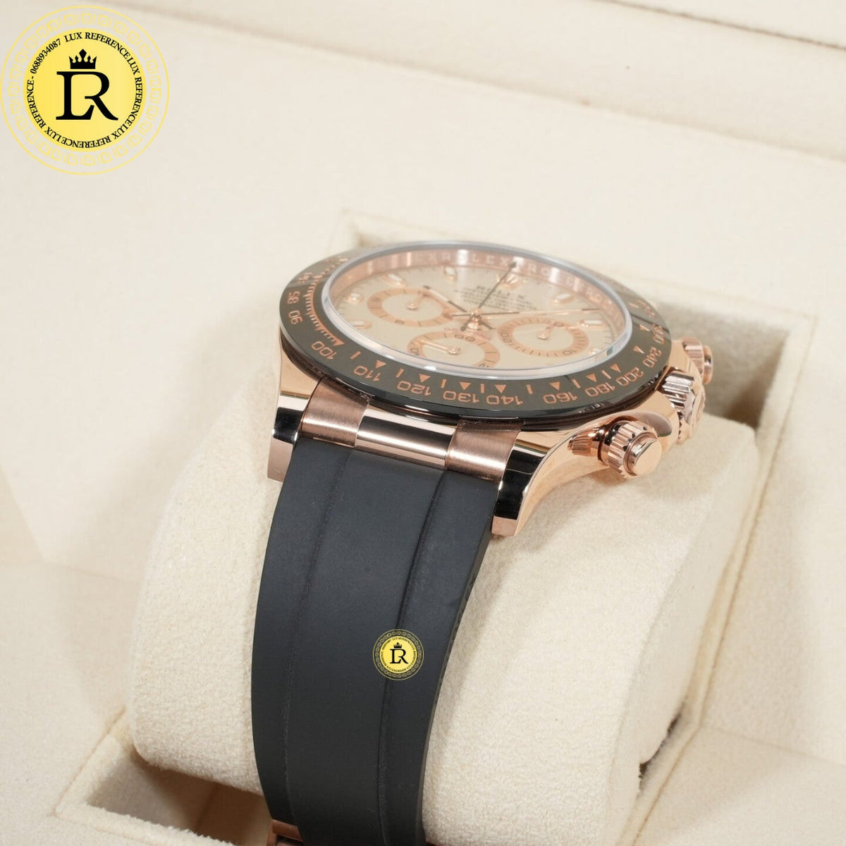 Meridian Racing Chronograph