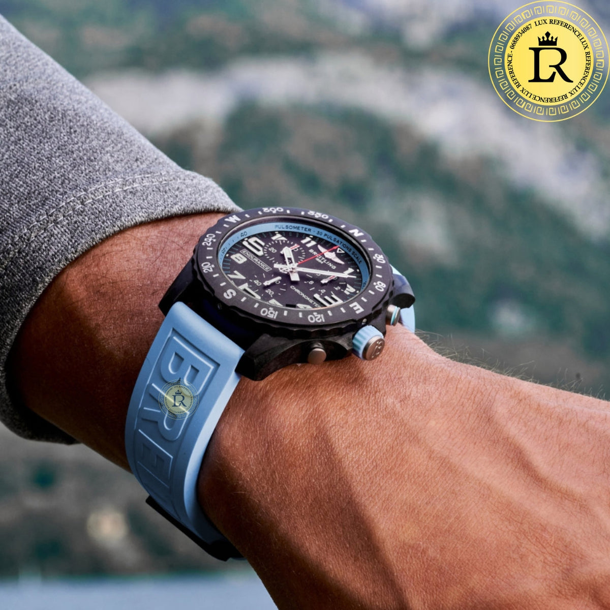 Meridian Endurance Sport