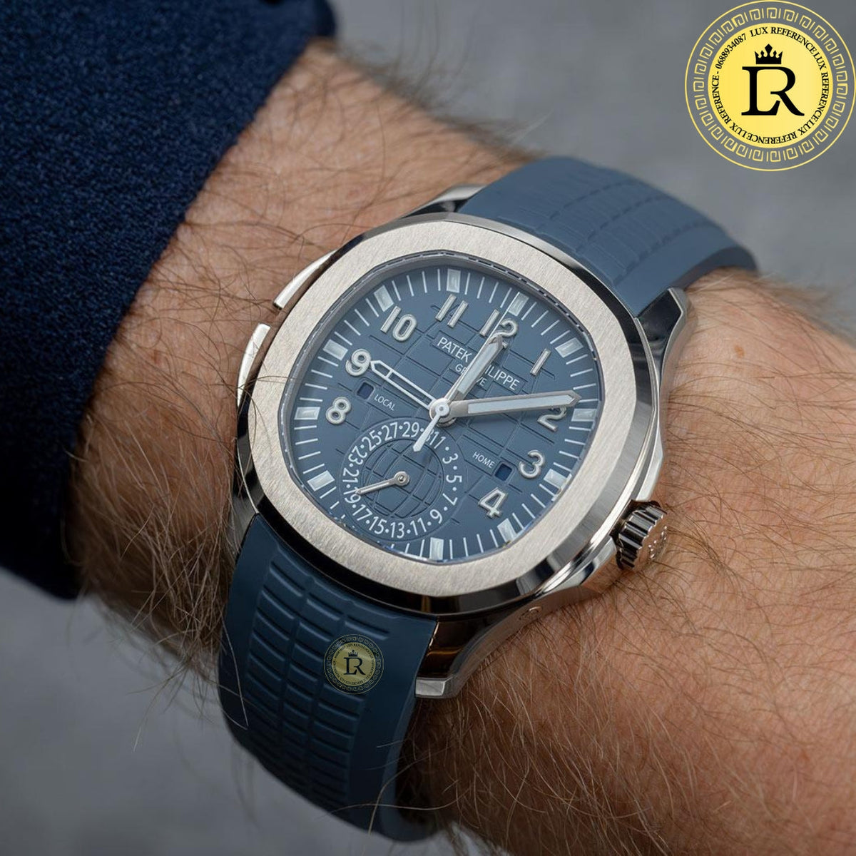 Meridian Aqua Sport