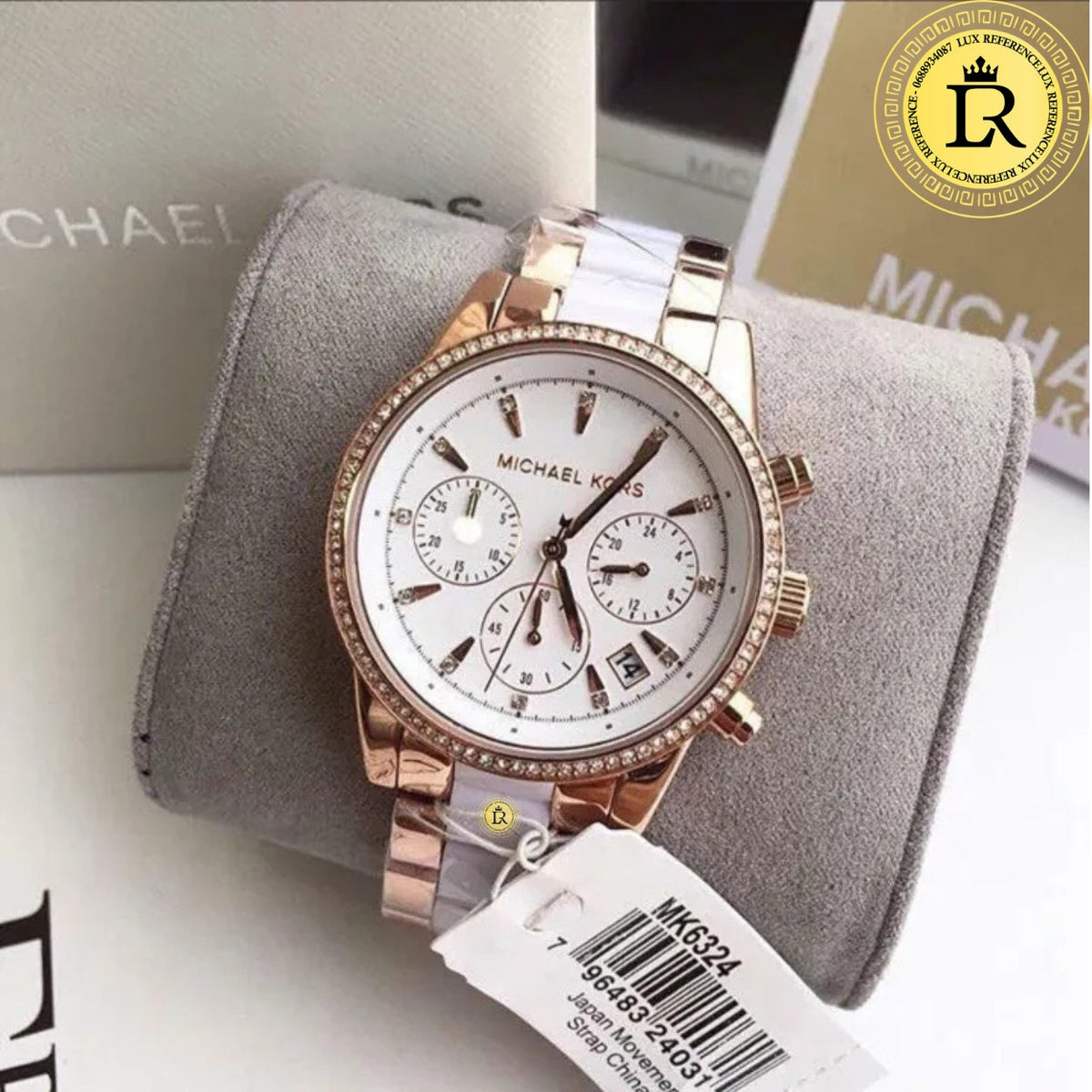 Meridian Everyday Classic (Women's)