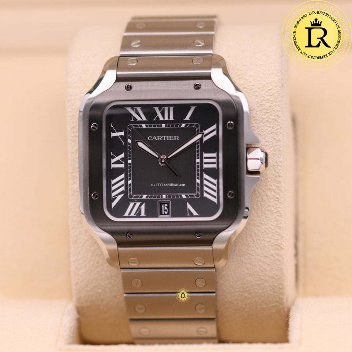 Meridian Aviator Square (Men's)