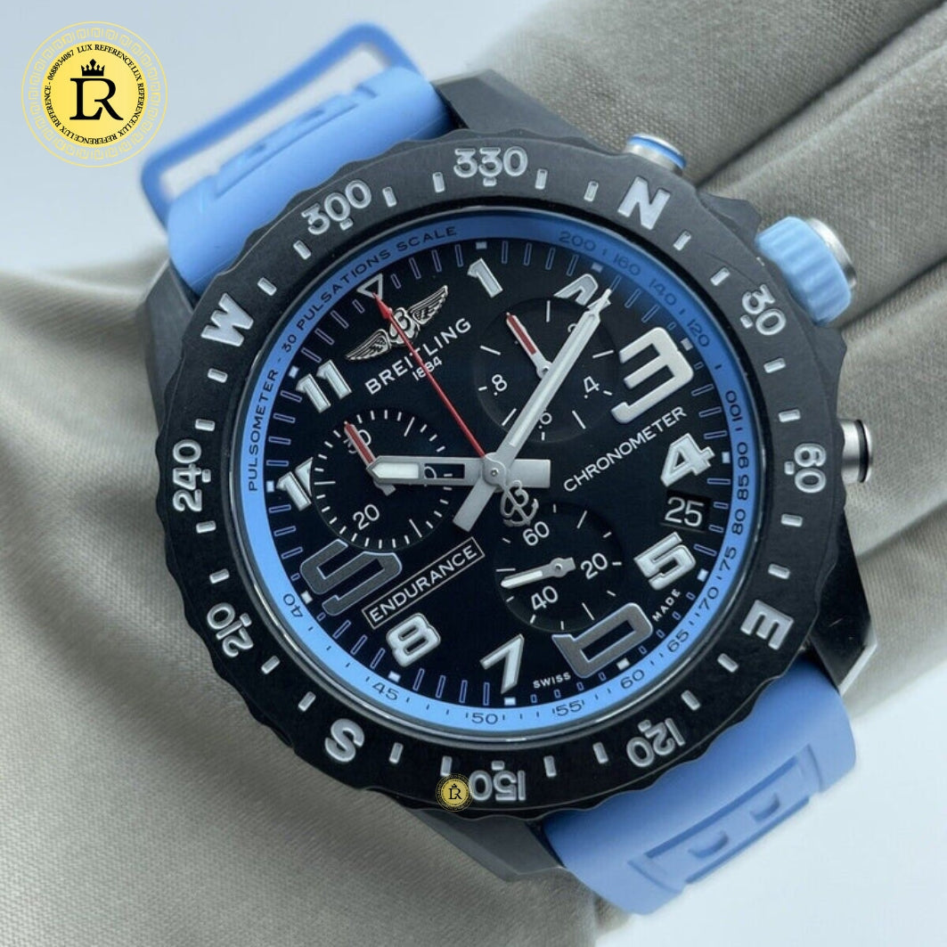 Meridian Endurance Sport
