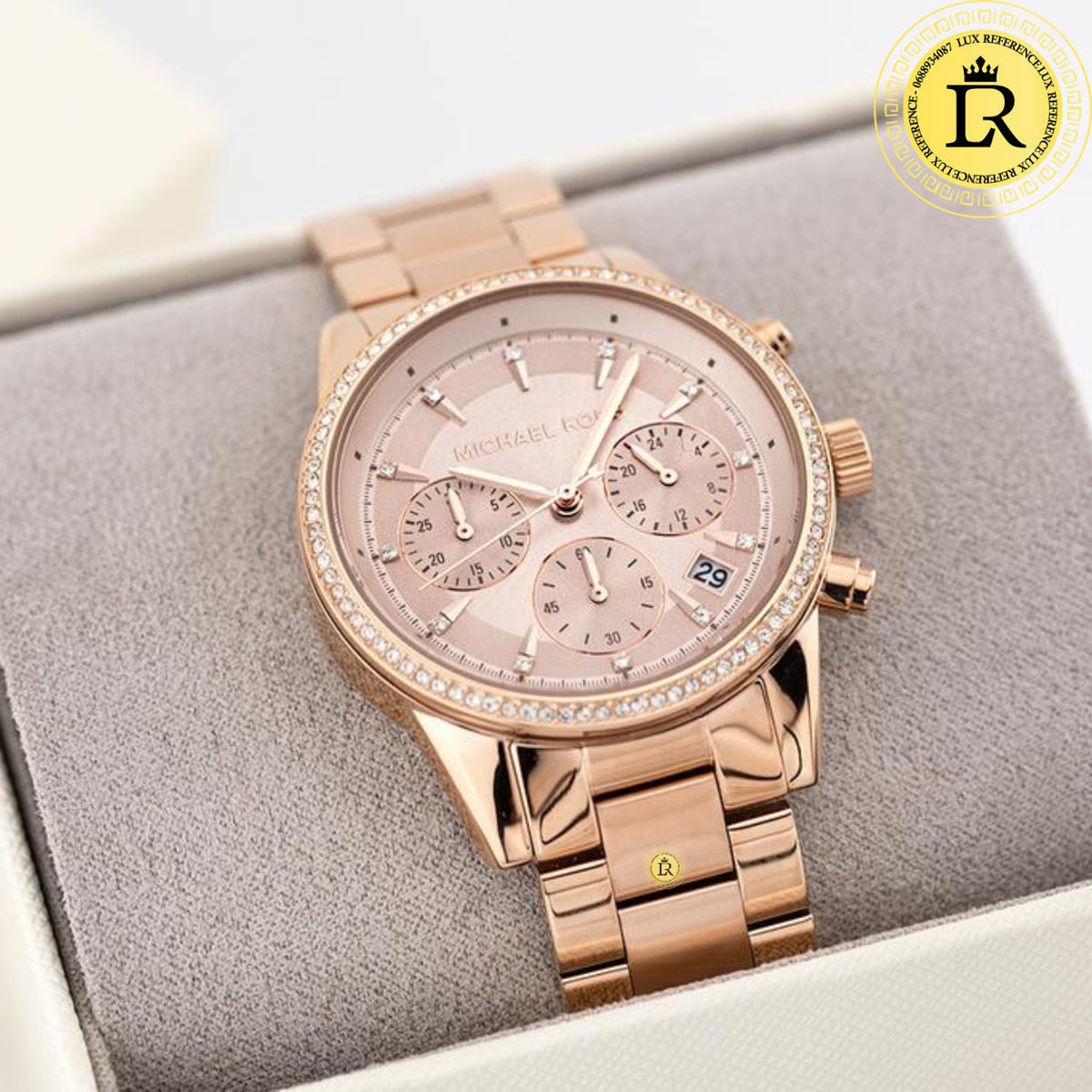 Meridian Everyday Classic (Women's)