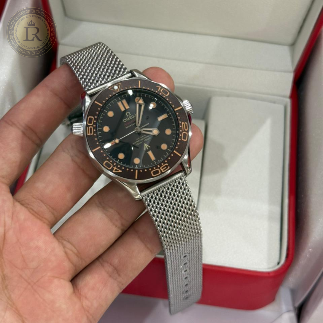 Meridian Ocean Diver 300M
