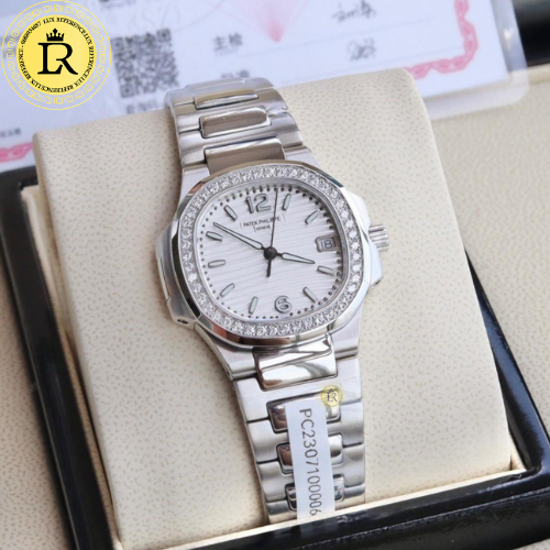 Meridian Prestige Dress Watch