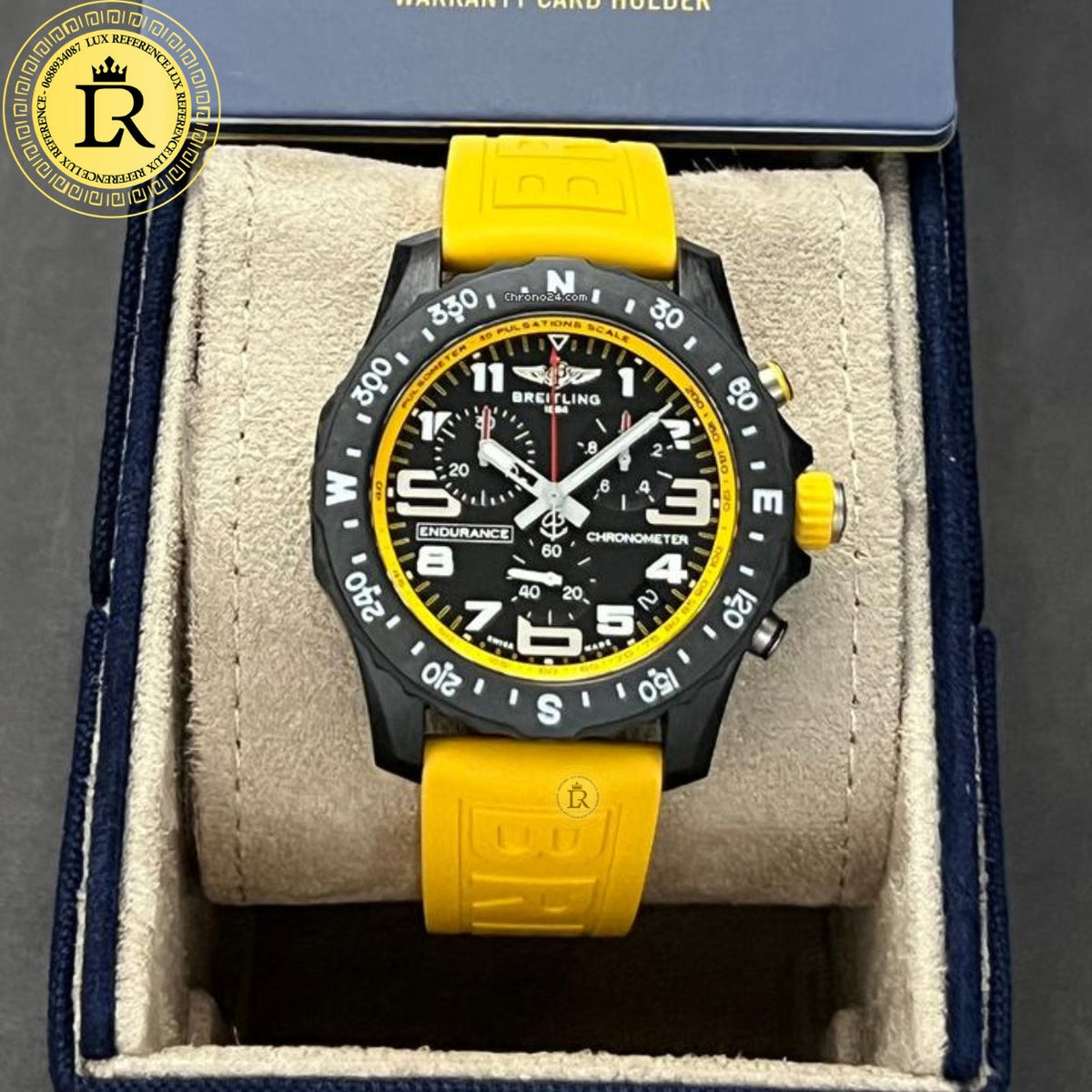 Meridian Endurance Sport