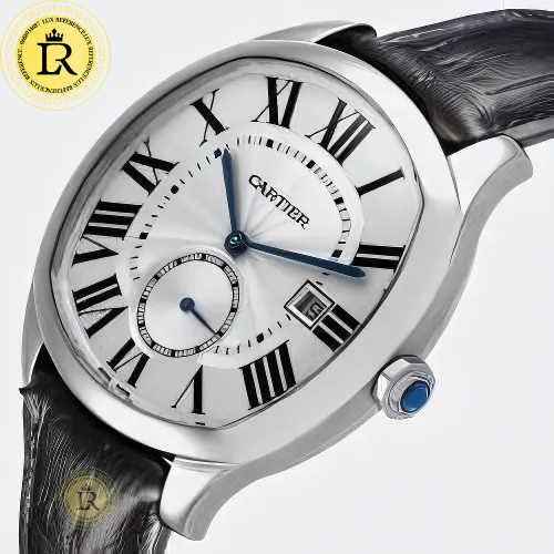 Meridian Cushion Dress Watch