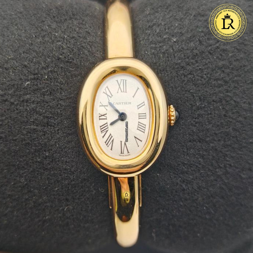 Meridian Oval Dress Watch