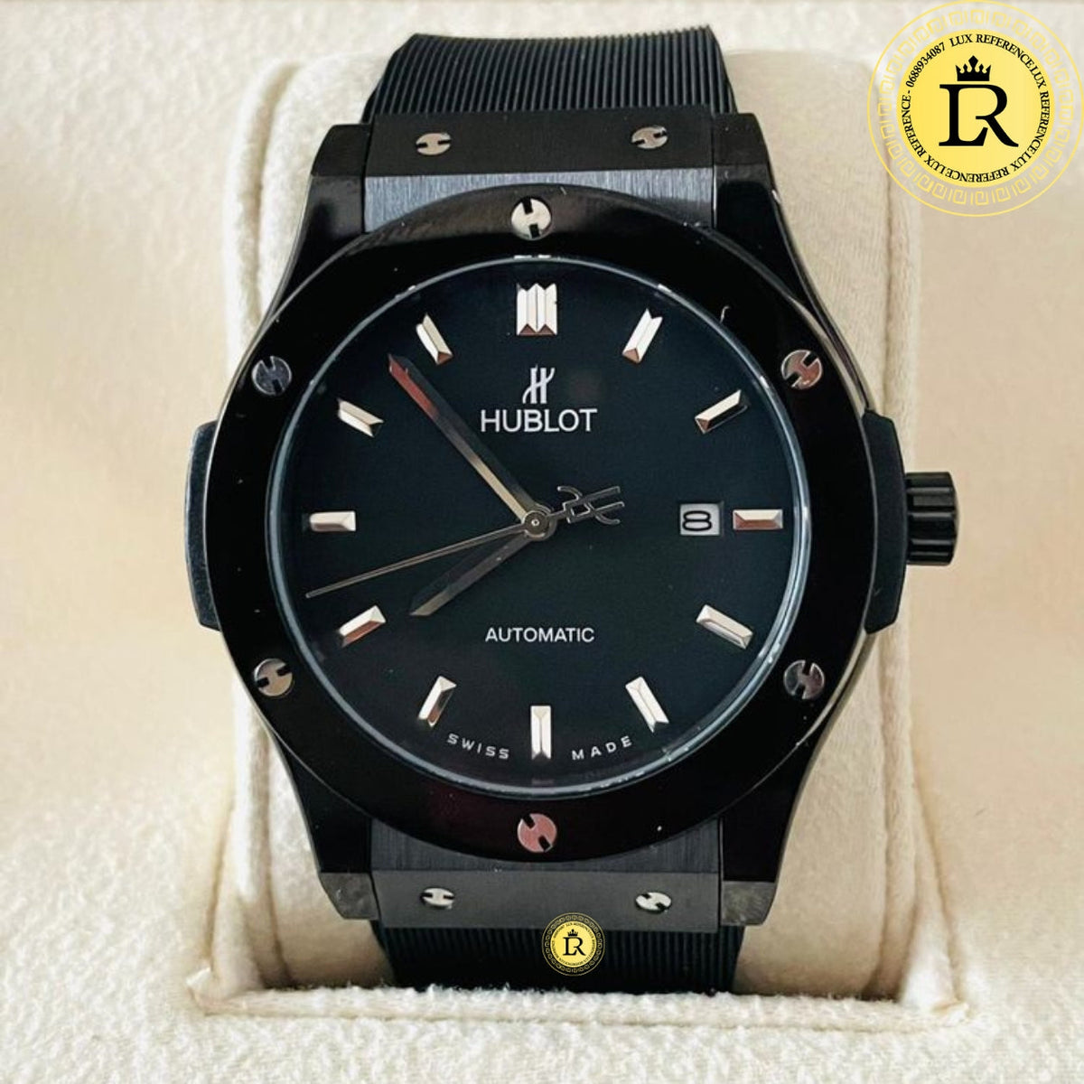 Meridian Fusion Sport 42mm
