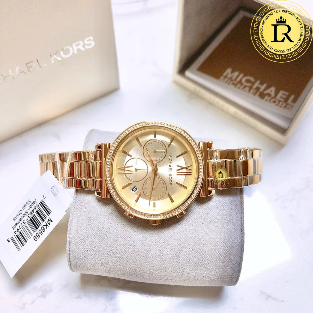 Meridian Everyday Classic (Women's)