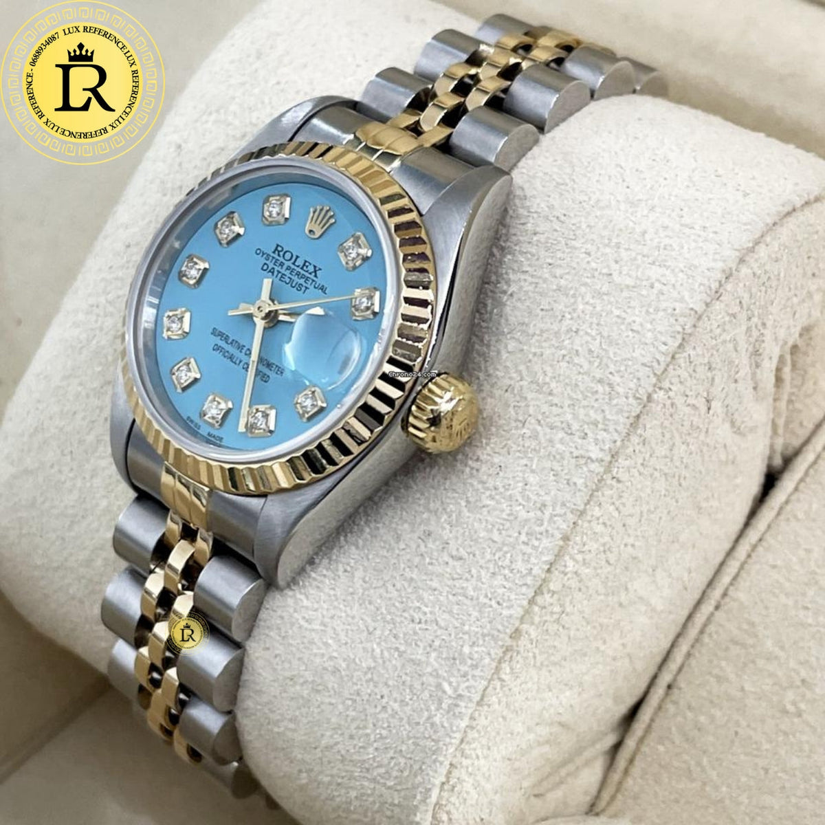 Meridian Classic Date (Women's)