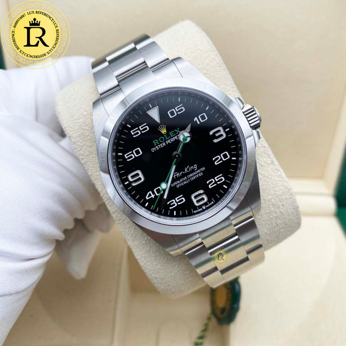 Meridian Aviation Classic