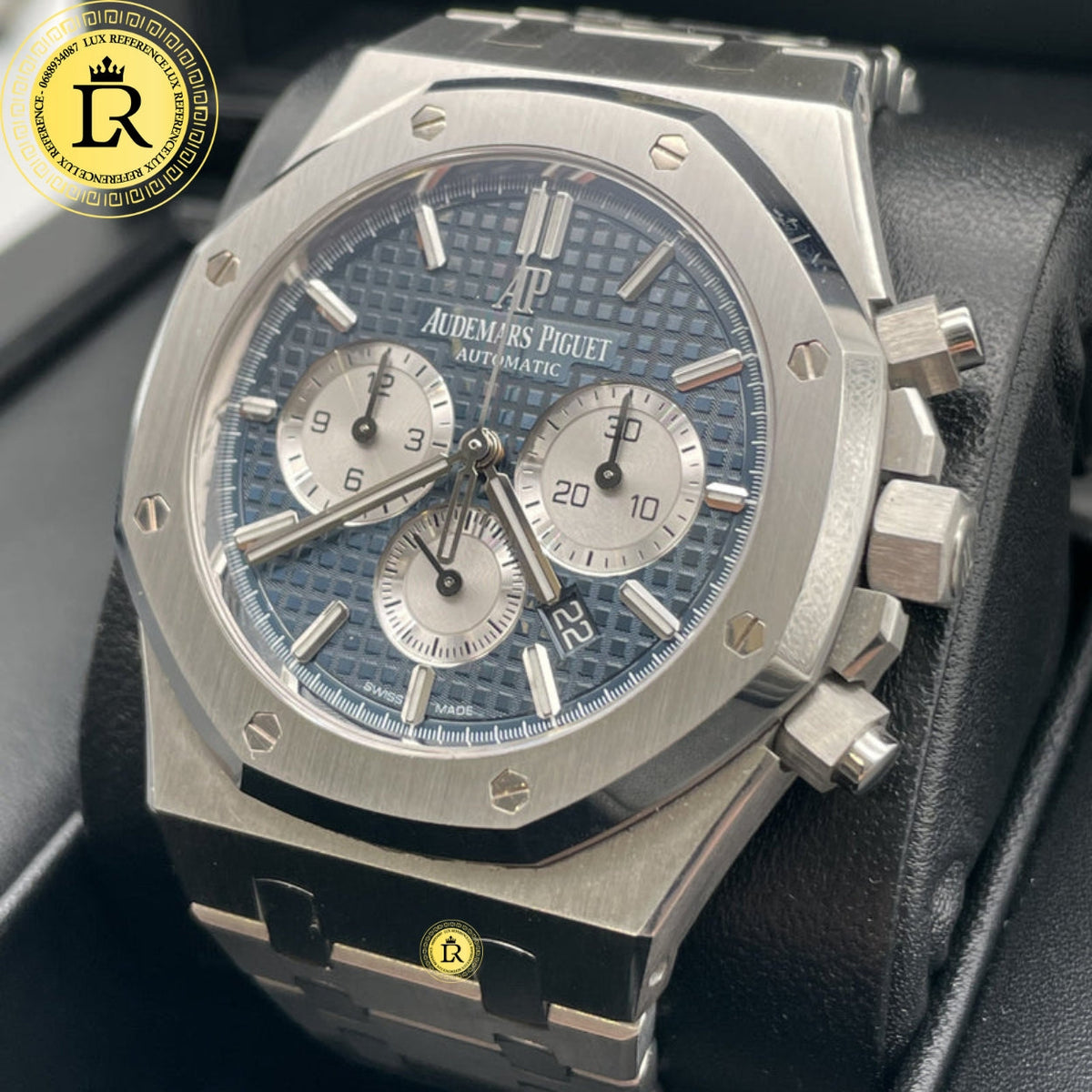 Meridian Octagon Sport