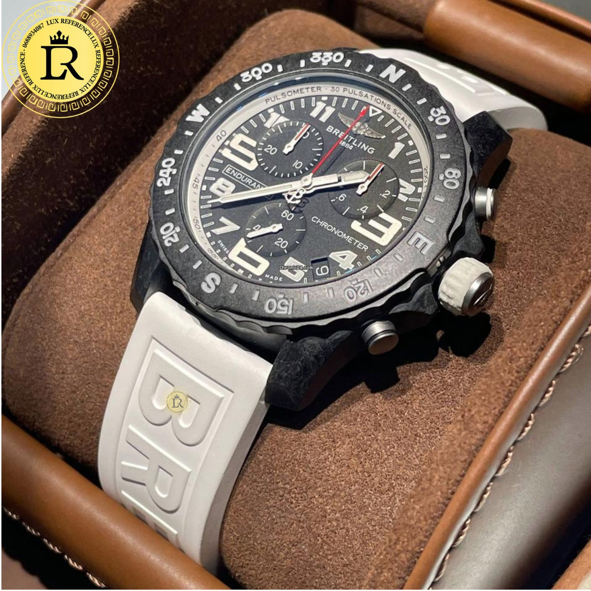 Meridian Endurance Sport