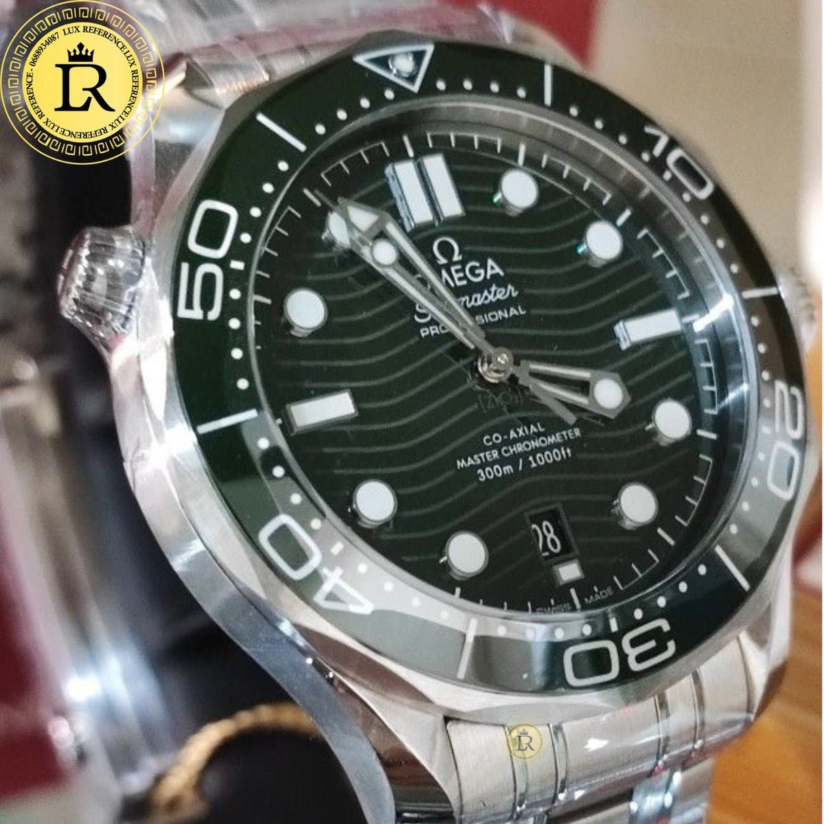 Meridian Ocean Diver