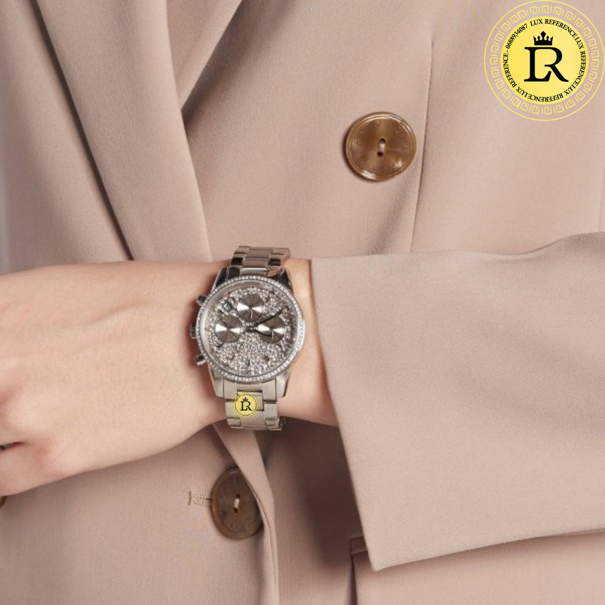 Meridian Everyday Classic (Women's)