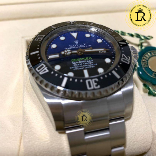 Meridian Deep Diver