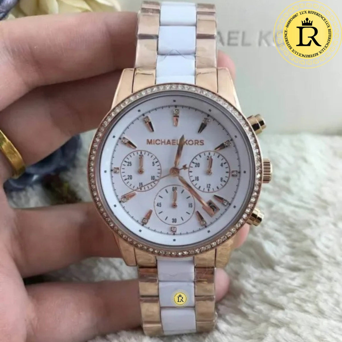 Meridian Everyday Classic (Women's)