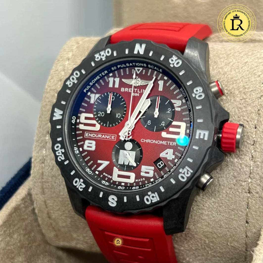 Meridian Endurance Sport