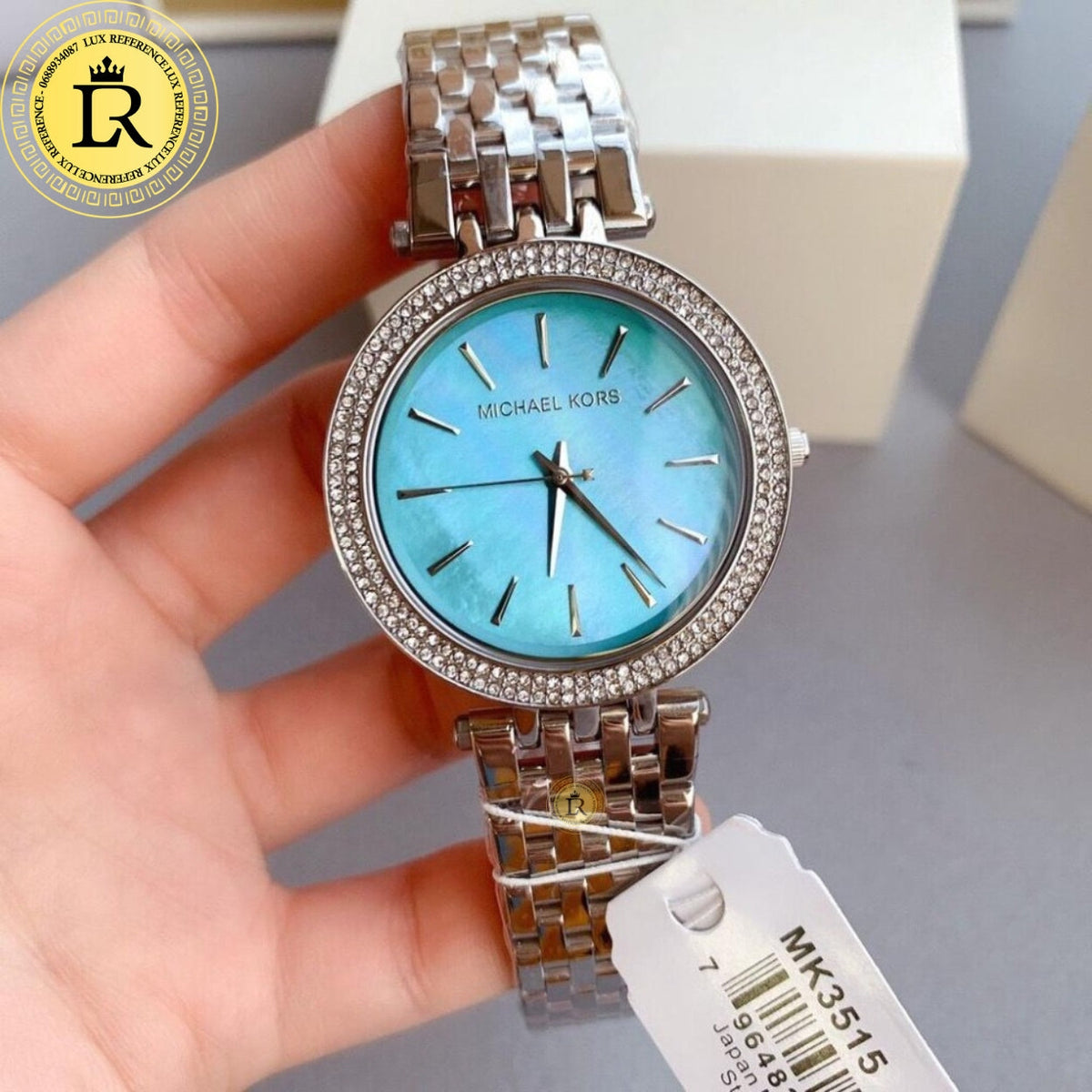 Meridian Everyday Classic (Women's)
