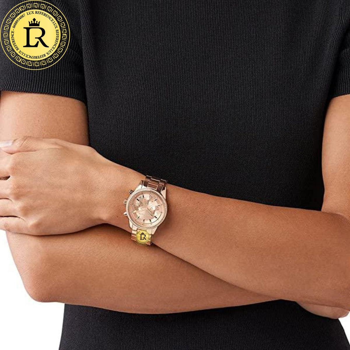 Meridian Everyday Classic (Women's)