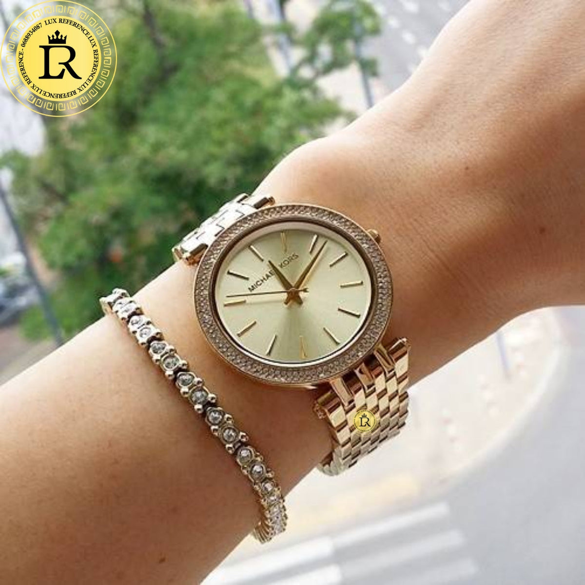 Meridian Everyday Classic (Women's)