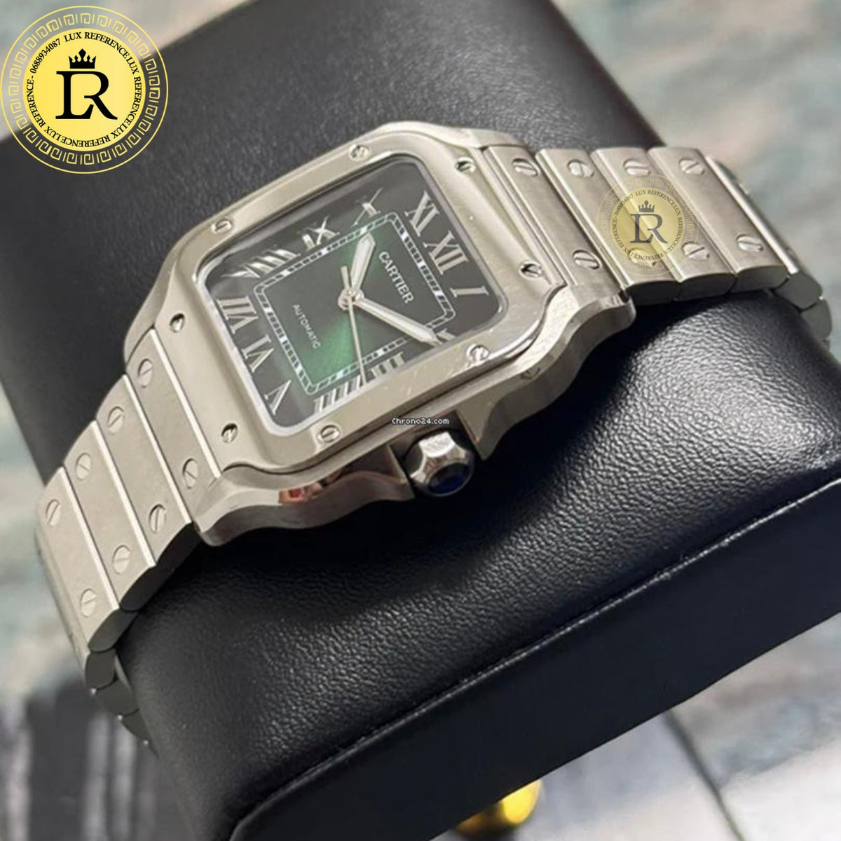 Meridian Aviator Square