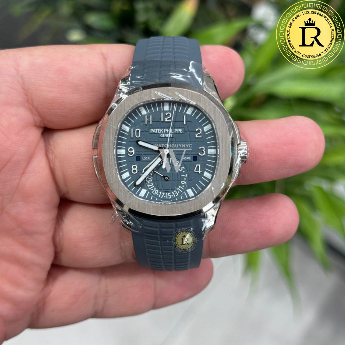 Meridian Aqua Sport