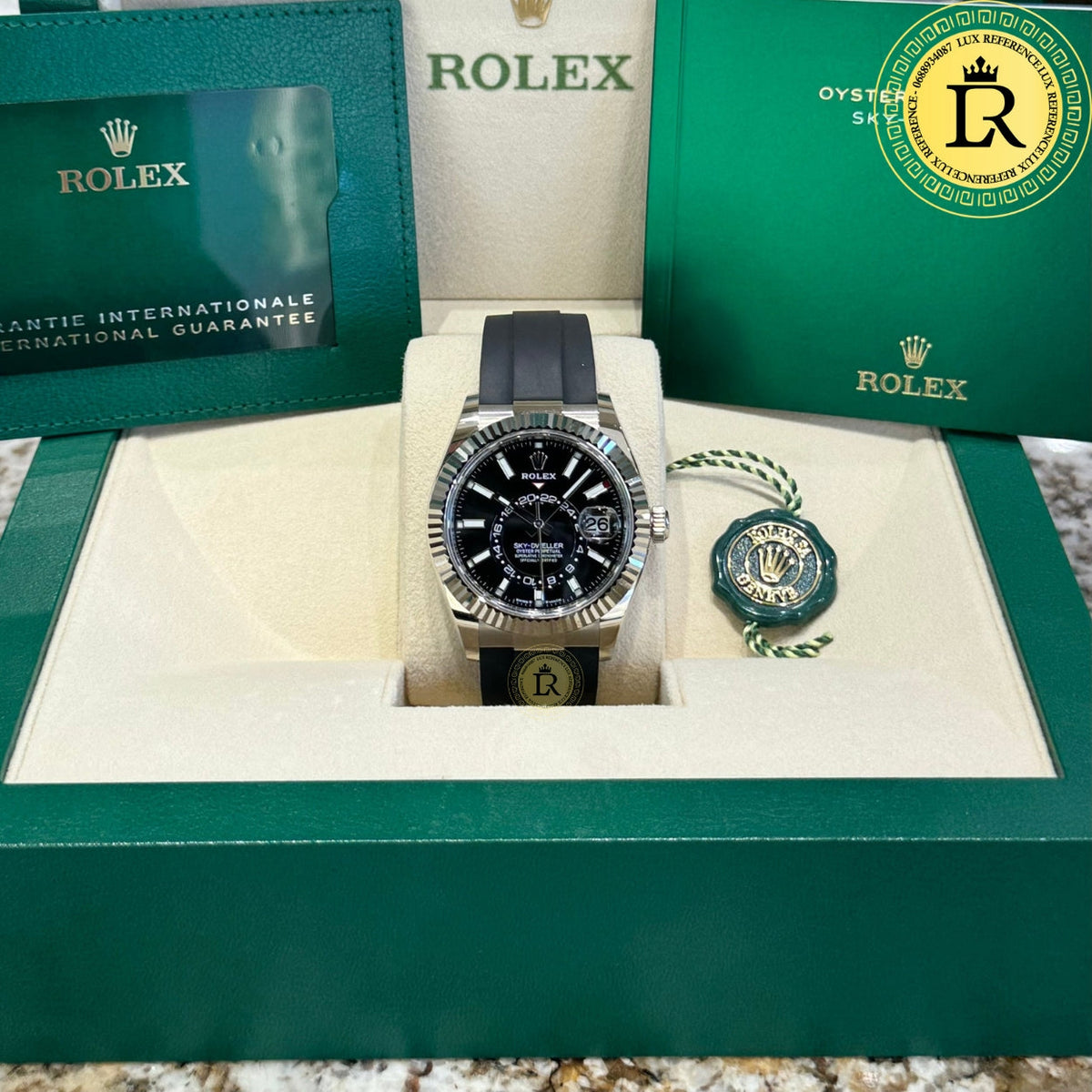 Meridian Dual-Time Pilot
