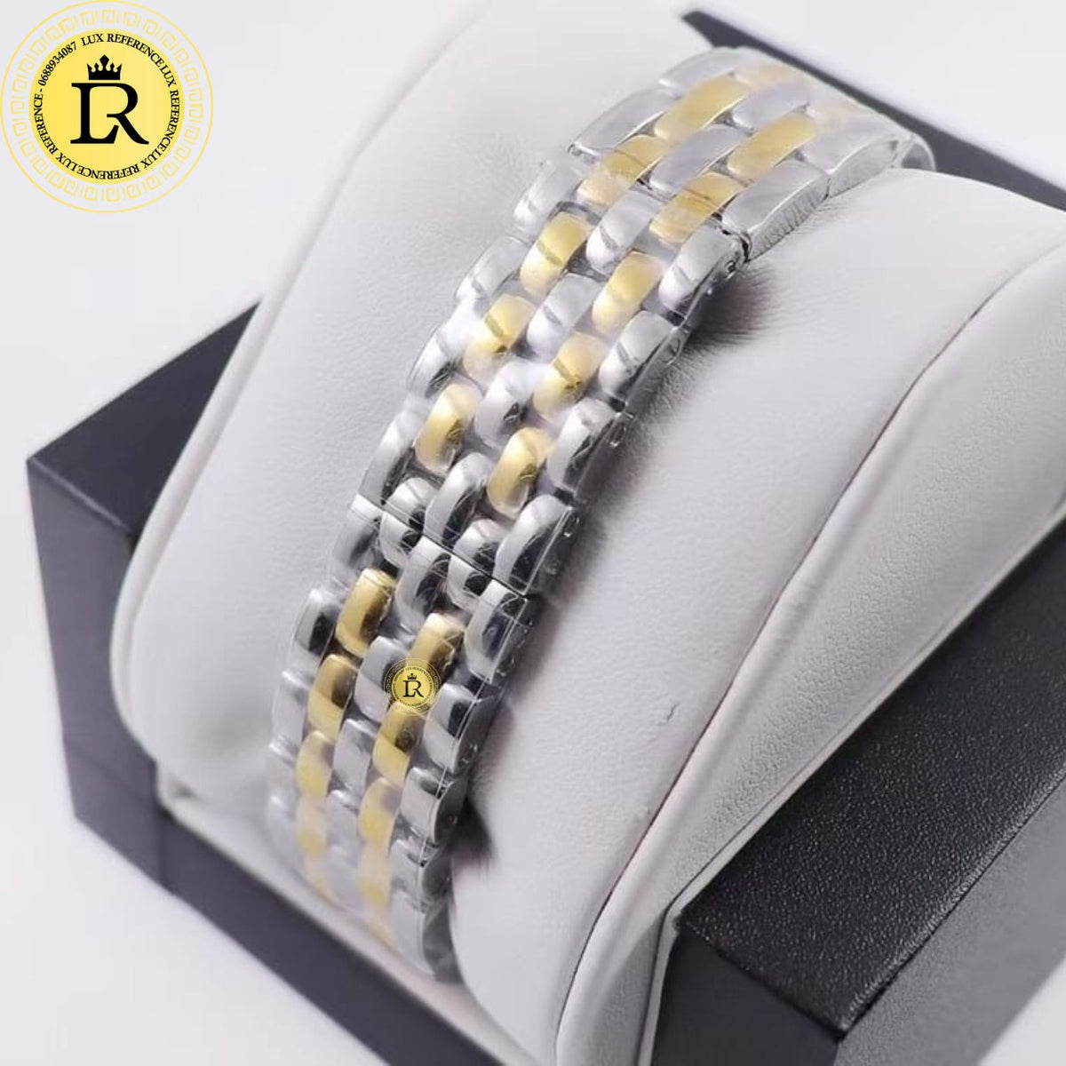 Meridian Panther Bracelet