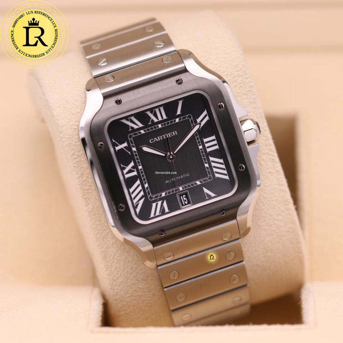 Meridian Aviator Square (Men's)