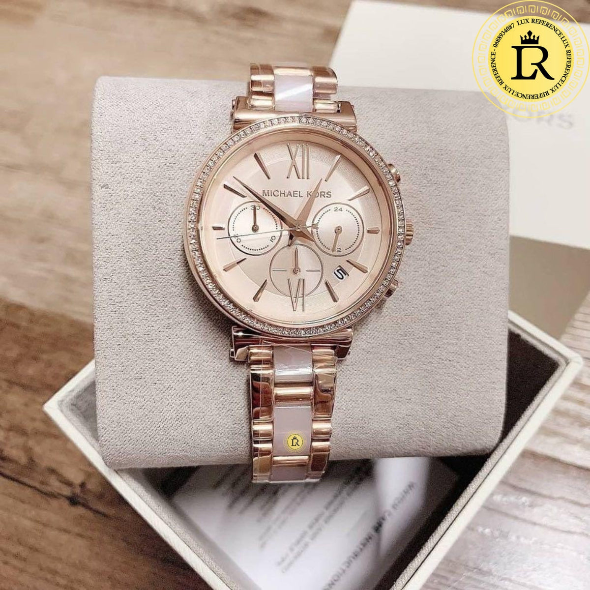 Meridian Everyday Classic (Women's)